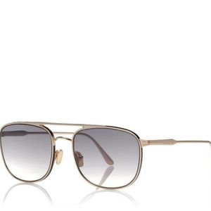Tom Ford Jake Sunglasses